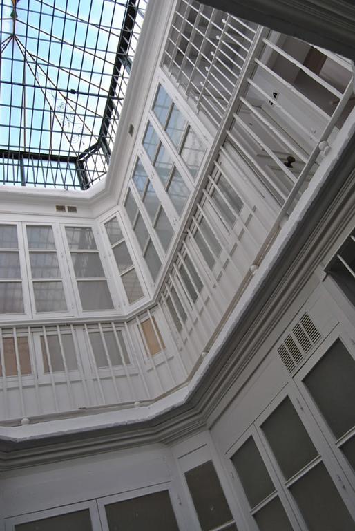 Sagasta Apartments Cadiz Exterior photo